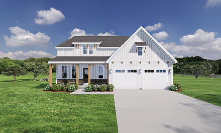 Pendragon Homes Wins 'Best of Show' at Local Parade of Homes