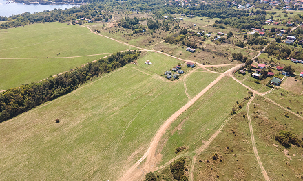 What to Look for When Buying a Custom Lot in Ohio